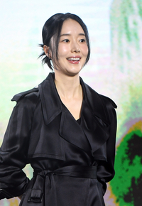 ‘기생수: 더 그레이’ 이정현 “출산 후 3개월 쯤 액션 촬영, 아령 들고 다녀”