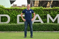 태국 명문 부리람, 브라질 국대 출신 조르지뉴 감독 선임 [오피셜]