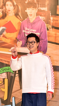 지상렬, 오늘(26일) 모친상…“슬픔 속 빈소 지키는 중”