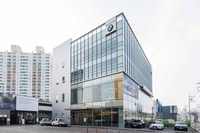 BMW 한독모터스, 수원 서비스센터·BPS 전시장 새단장…고난도 정비서비스 제공