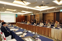 강원랜드, ‘산림관광 활성화 추진 협의회’ 발족···복합리조트 경쟁력 강화