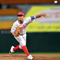 [포토]‘6회초 책임진’ 한두솔