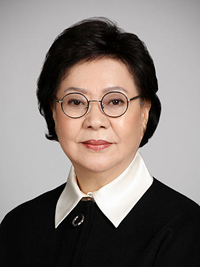 송영숙 한미그룹 회장, 후계자로 두 아들 제치고 장녀 지목