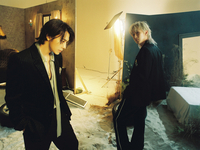 [단독] 39살 동갑내기 D&E “결혼하고픈 마음은 있지만 지금은 일이 먼저” [SS인터뷰③]