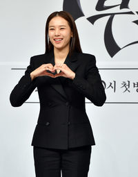 [포토]‘미소 조윤희’ 7인의 부활