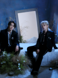 [단독] 컴백 D&E “‘지지배’ 논란, 예상 못해…팬들의 다양한 의견 존중” [SS인터뷰①]