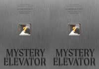 차은우, 팬콘 ‘Mystery Elevator’ 브라질·멕시코서 추가 개최 확정