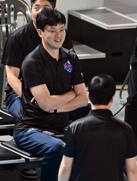 “미들블로커 육성 적임자”…GS칼텍스, ‘젊은 지도자’ 이영택 감독 선임