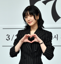 이유비 “‘7인의 부활’에서 감정신 더 많아, 눈빛 사나워졌다고…”