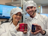 오스템임플란트, 하이오센 임플란트에 美 대통령 표창 디자인 적용···글로벌 판매 시작