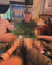 이장우, 20kg 감량 후 치팅데이…박나래 “지금이라도 바프 취소하자”