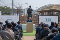 춘천시, 제87기 김유정 추모제 29일 개최