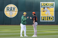 ‘타율 0.343’ 이정후-‘3G 연속 안타’ 김하성, 시범경기 성공적 마무리…29일 ‘개막전’ 격돌 [SS시선집중]