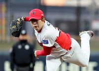 ABS 도입으로 ‘커브’ 언급한 KIA 양현종, 개막 첫 등판서 구사 비율 2배 높였다 [SS 포커스]