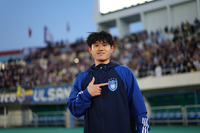 이동경·이동준·맹성웅 등 20명 ‘군 팀’ 김천 상무 합격…4월29일 입대