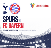 토트넘 VS 뮌헨 ‘빅매치’ 8월에 성사…대표팀 동료 손흥민 VS 김민재도 ‘적’으로 맞대결