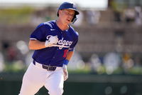 LAD 포수 윌 스미스와 10년 1884억 원 계약