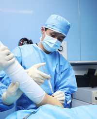 힘찬병원 “회전근개 손상, 비수술 콜라겐 주사가 효과적”