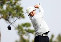 정선일, KPGA 챌린지투어 첫 대회 정상…“하루 빨리 3승 이루고파”