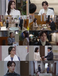 함은정, 강별에게 아나운서 레슨 제안…“그게 될 거라고 생각해?” 긴장감↑ (수지맞은우리)