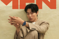 류준열, 한소희와 ‘열애 인정’ 이후 첫 콘텐츠 공개…활동 신호탄 쐈다