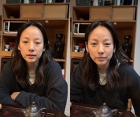 이효리 “보톡스 부자연스러운 것 같아...시술NO, 자연이 좋은건 아니야”