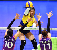 [포토]‘언니들 소용없을걸’ 모마