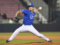 [포토]LG전 등판한 삼성 이상민