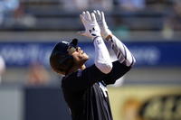 ‘대실패’ 보라스, 후안 소토+재수생으로 1년 후 ‘반전 대박’ 노리나 [SS시선집중]