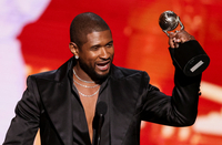 美팝스타 어셔, 14세 때 퍼프대디 집에서 난교현장 목격? “내 아이들은 그 집에 안보낸다” [할리웃톡]