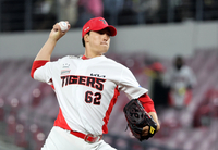 구속 높인 KIA 정해영의 ‘유레카’ 순간…‘美드라이브라인’은 거들 뿐 [SS 포커스]