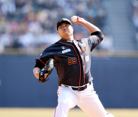 “엄청난 위압감, 괴물이 바로 앞에 서 있다” 레전드가 돌아본 류현진의 ‘위엄’ [SS시선집중]