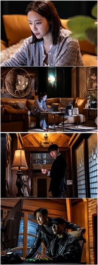 황정음→이준·윤태영, 엄기준 비밀 마주한다(7인의 탈출)