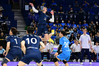 성공적 데뷔전, 막심 “나는 원래 스피드 배구 하는 선수, 대한항공과 잘 맞는다”[현장인터뷰]