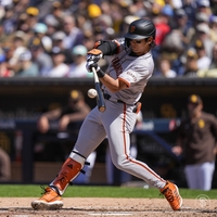 ‘이종범 앞에서’ 빅리그 성공 데뷔…정작 이정후는 “더 집중했어야 했다” [SS시선집중]