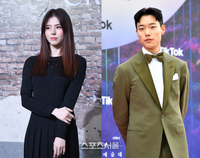 폭풍처럼 몰아친 2주…한소희·류준열 끝내 결별 [공식]