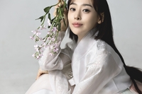 국악인→야구인 아내→이제는 트로트 가수로…오승하 “오디션은 숙명, 전국민 애창곡 갖고 싶다” [SS인터뷰]