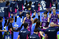 수원에서 ‘2연패’ 김연경의 숙원 무산될 위기…‘원정 지옥’ 인천에서 반전 필요하다