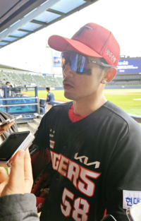 이적 후 ‘3안타 대폭발’ KIA 서건창 “이 느낌 잊지 않고 시즌 끝까지 열심히!” [SS 인터뷰]