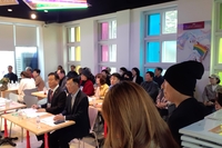 홍천미술관, 故 주재현 30주기 특별 심포지엄·전시회 개최