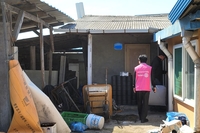 홍천진달래로타리클럽, 한부모 사회초년생 청년가정 방문상담