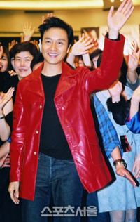 ‘영웅본색’ 故장국영, 오늘(1일) 21주기...만우절에 거짓말처럼 떠난 국민 배우