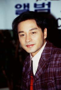 만우절만 되면 생각나는 이 남자…故장국영 21주기 [SS스타]