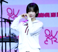 QWER 마젠타 “데뷔곡 TOP100 3위, 믿기지 않아…기적을 성적으로 바꾸겠다”