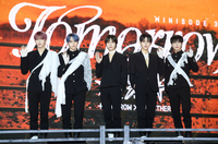 “찢으러 나왔다” 5년 총망라한 투바투표 낭만 감성, 필살기 들고 정상으로[SS현장]