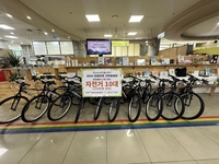 경륜·경정 지역사회 상생, 다양한 사회공헌 시행