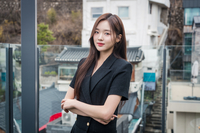 강나언 “학폭 방관자 역할 괴로워…이주연과 동성애 표현 섬세하게 연기” [SS인터뷰]