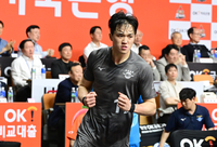 ‘입대’ 앞두고 통합 ‘4연패’…임동혁 “가장 많은 스트레스 받은 한 해, 이겨내고 우리 힘으로 우승해 기쁘다”[현장인터뷰]