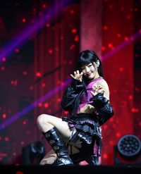 키오프 하늘 “음악방송 1위가 목표, 앵콜 라이브 보여주고 싶다”