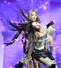 [포토] ‘시선강탈 쥴리’ 키스오브라이프